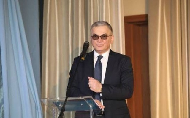 Sabiq Baş konsulun məhkəməsində ittiham aktı elan edildi